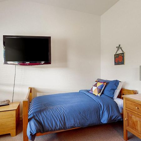 Willow Pond Aparthotel Coupeville Bagian luar foto