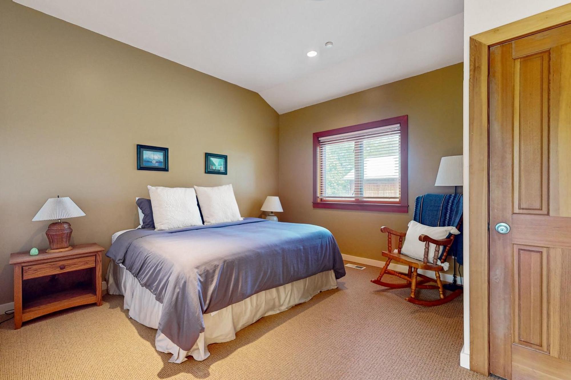 Willow Pond Aparthotel Coupeville Bagian luar foto