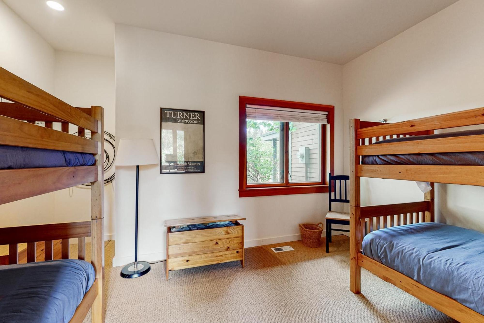 Willow Pond Aparthotel Coupeville Bagian luar foto