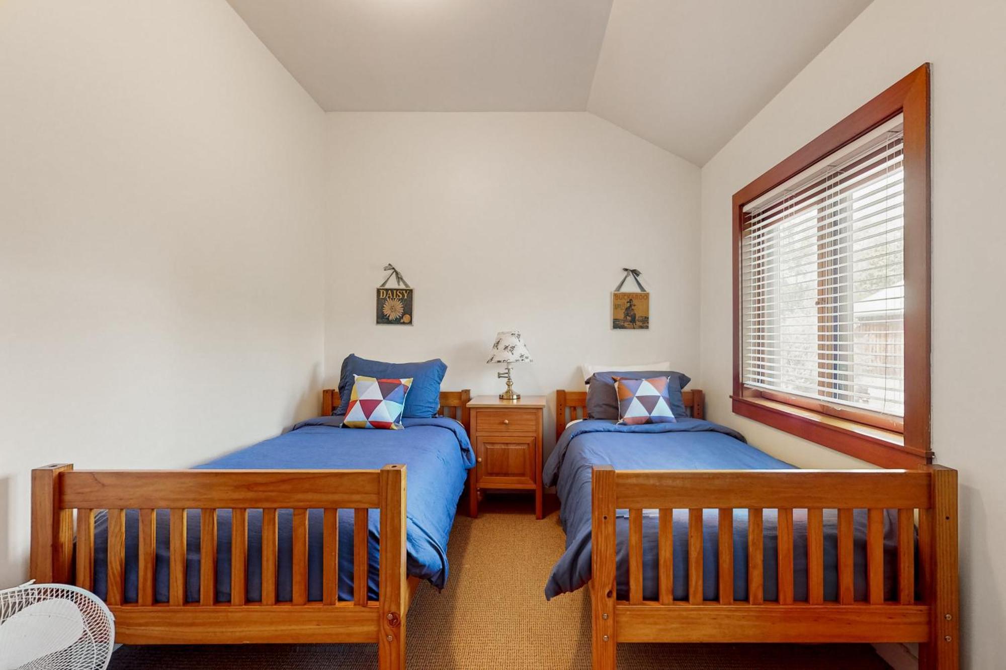 Willow Pond Aparthotel Coupeville Bagian luar foto